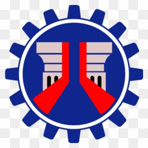 Department Of Public Works And Highways Logo Dpwh Seal - Do Not Delay