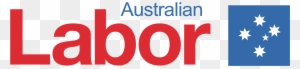 Open - Australian Labour Party Logo