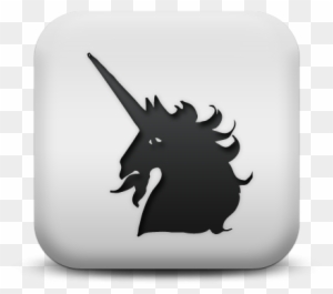 Animal,unicorn,512x512 Icon - Unicorn