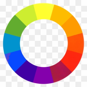 Color Wheel Basics - WeAllSew