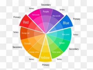 Primary Colors Clipart, Transparent PNG Clipart Images Free Download ...