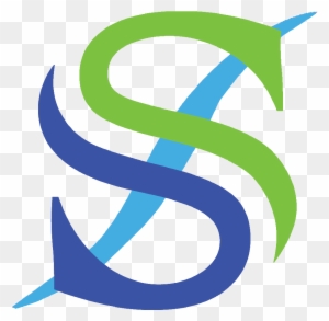 Logo Shangrila Software - Ss Name Logo