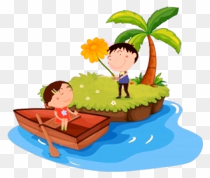 Image01 - Honey Moon Png Clipart - Free Transparent PNG Clipart Images