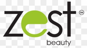 Top Brand Beauty Products Like Dermalogica, Ghd And - Zest Beauty Logo
