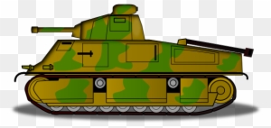 Tank Cartoon Image Military Tank Clip Art At Clker - Army Tank Clip Art