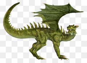 Dragon 14 Png Stock By Roy3d - Stock Dragon Png