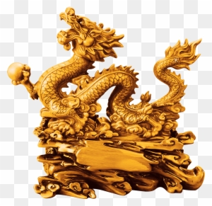 Chinese Dragon Chinese Zodiac Chinese New Year Business - Chinese New Year Metal Dragon