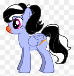 Sweet, Loving, Caring, Happy - My Little Pony Make Your Own