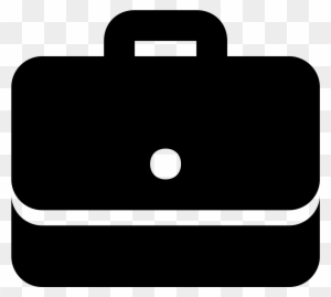 Open - Icon Briefcase - Free Transparent PNG Clipart Images Download