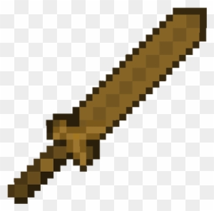 Minecraft Swords - Free Transparent PNG Download - PNGkey