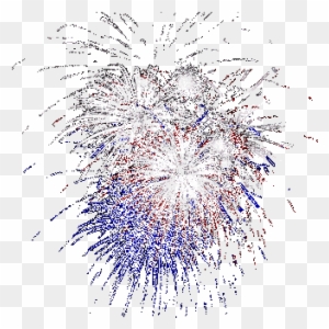 Fireworks Clipart Animated Gif - Fireworks Gif Transparent Background