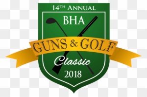 Bha Guns & Golf Classic - Golf