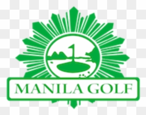 Manila Golf And Country Club Logo