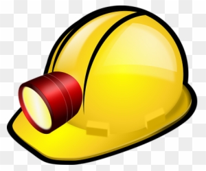 hard hat lamp clip