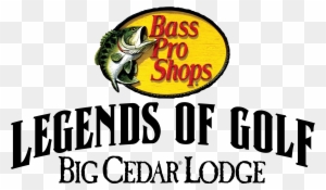 2017 Legends Of Golf Brings Golf Greats Back To The - Hnn Bass Pro Shops Logo Mugs