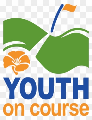 Lake Forest Golf Club - Youth On Course Logo