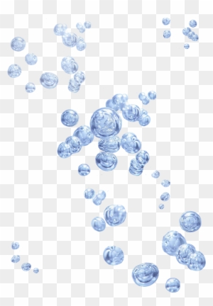 Underwater Bubbles Png - Bubbles In Water Png