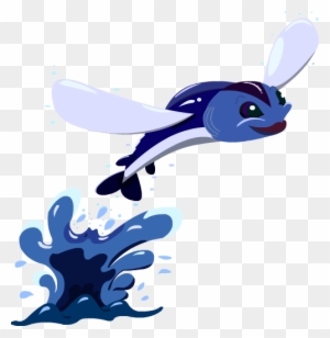 Vector Bug-flying Fish By Farcypenguin - Flying Fish Fish Vector - Free Transparent PNG Clipart Images Download Vector Bug-flying Fish By Farcypenguin - Flying Fish Fish Vector - Free Transparent PNG Clipart Images Download