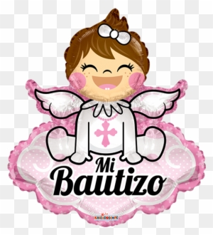 Angelitas Para Bautizo Angelita Bautizo Png Free Transparent Png Clipart Images Download