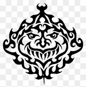 Mayan Zodiac Symbols Clipart - Mayan Tattoo Designs
