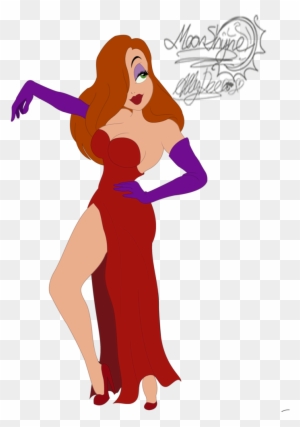 Download Miss Rabbit Jessica By Moon Shyne Miss Rabbit Free Transparent Png Clipart Images Download