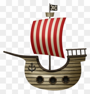 Pirate Clipart Sailboat - Free Printable Clip Art Pirate Ship - Free ...