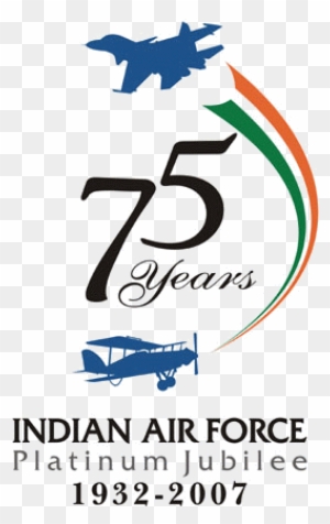 Indian Air Force 75 Years