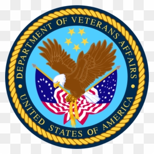 Veterans Service - Department Of Veterans Affairs Seal