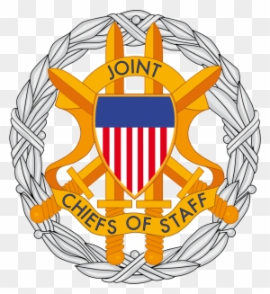 Joint Chiefs Of Staff Logo