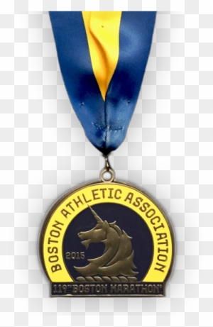 2015 Boston Marathon Finisher Medal - Boston Marathon Medal 2018