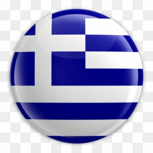 Http - //thelolteam - Blogspot - Gr/p/videos From - Greek Flag Button Png
