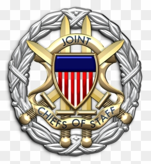 Homeland Security Council, The National Security Council - Office Of The Joint Chiefs Of Staff Identification