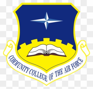 Images Of Air Force College Options - Air Force Community College