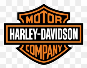 Harley-davidson Motor Company - Harley Davidson Logo