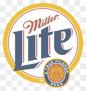 Miller Lite Logo Png Transparent Svg Vector Freebie - Miller Lite Beer Logo