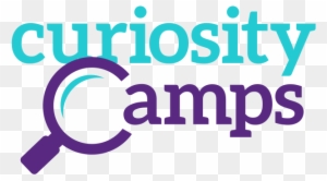 Curiosity Camps Logo - Rochester Museum & Science Center
