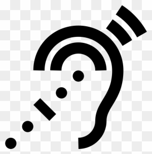Assistive Listening System - Assistive Listening Systems Icon