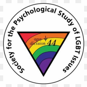 Society For The Psychological Study Of Lesbian, Gay, - Higher Technological Institute