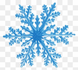 Neil Bartlett Image, Ky - Rotational Symmetry Of A Snowflake