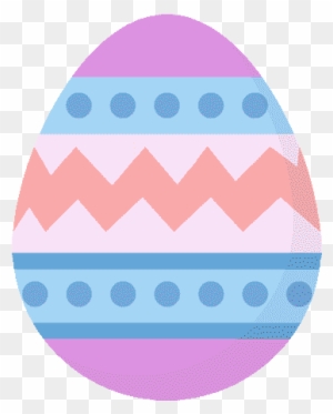 Animated Gif Ios, Transparent, Cute, Share Or Download - Cute Animated Easter Eggs