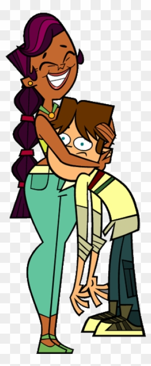 I Found A Song For A Coderra Amv But Nobody Made One Total Drama World Tour Sierra Free Transparent Png Clipart Images Download - total drama world tour roblox