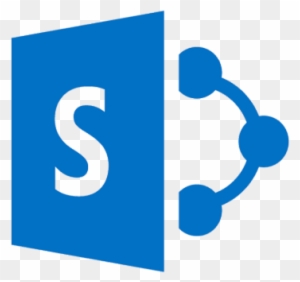 Onedrive - Office 365 Sharepoint Icon