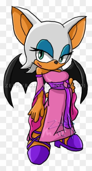 Sonic And The Secret Rings Sonic The Hedgehog 3 Sonic Unleashed Rouge The  Bat PNG, Clipart