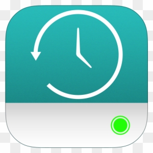 Backup, Folder, Time Machine Icon - Time Machine Apple Icon - Free ...
