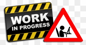 Work In Progress Online Free Transparent Png Clipart Images Download Work In Progress Online Free Transparent Png Clipart Images Download