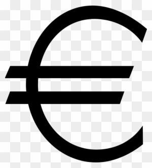 Save Money Icon 19, Buy Clip Art - Euro Clipart