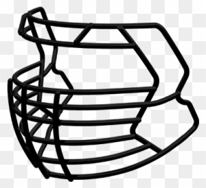 Football - Helmet - Revo - Speed - With - Visor - Revolution Speed Face Mask