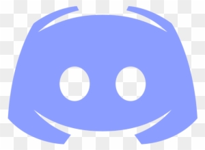 Discord Server Icon Template Discord Logo For Server Free Transparent Png Clipart Images Download