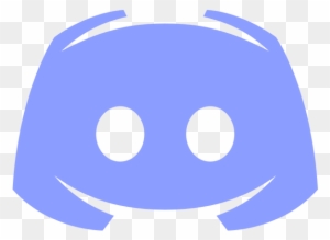 Discord Server Icon Template Discord Logo For Server Free Transparent Png Clipart Images Download