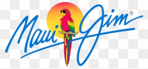Brands We're Proud To Partner With - Maui Jim Eyewear Logo